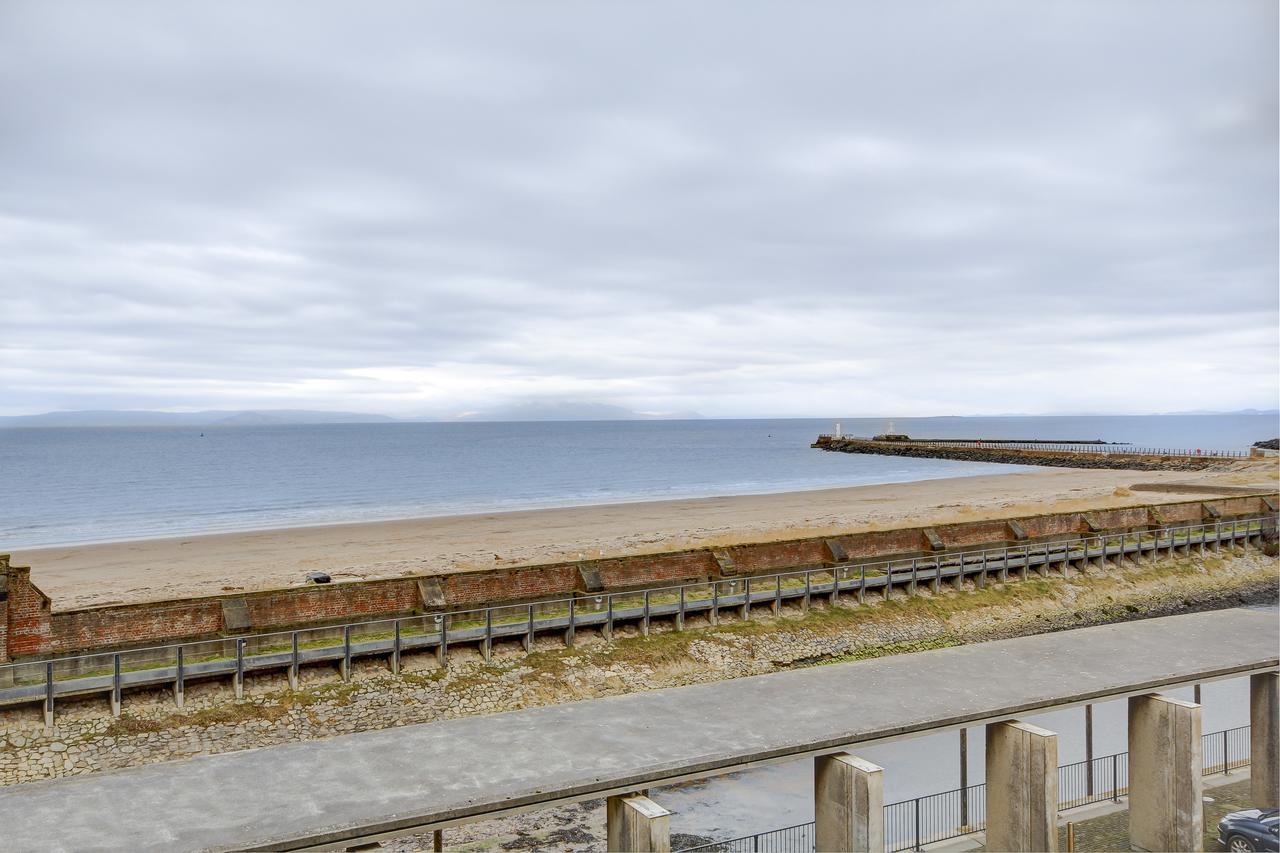 Carrick Retreat - Donnini Apartments Ayr Exterior photo